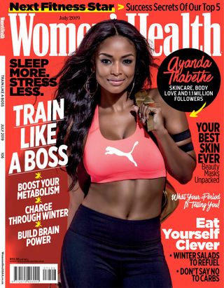 Women's Health South Africa