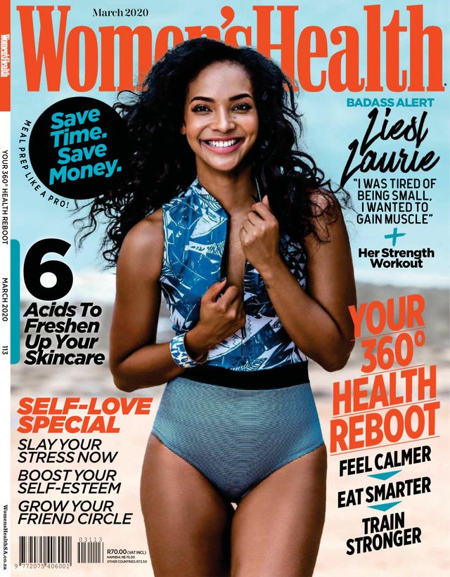 Women's Health South Africa