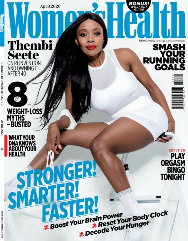 Women's Health South Africa