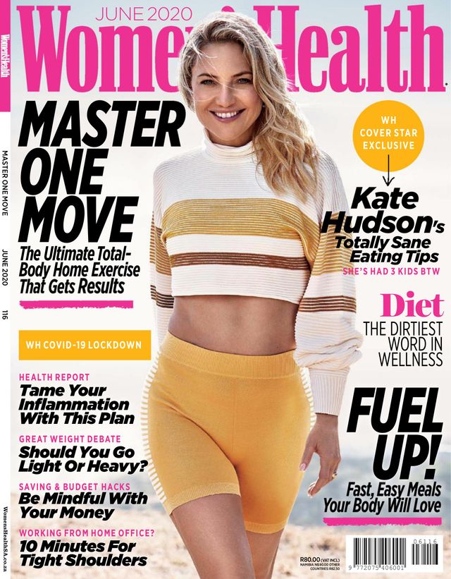 Women's Health South Africa
