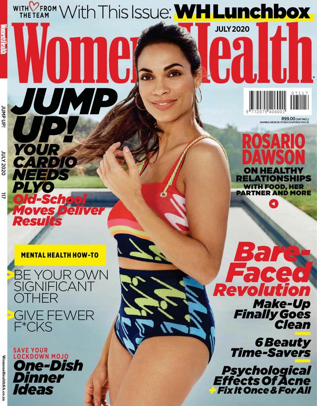 Women's Health South Africa