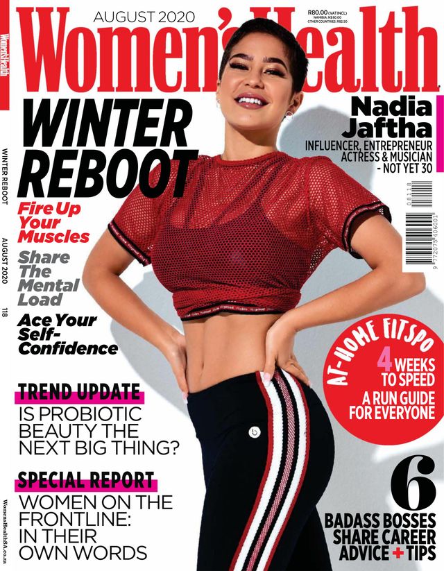 Women's Health South Africa