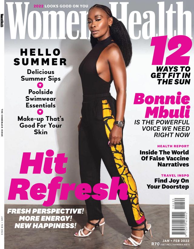 Women's Health South Africa