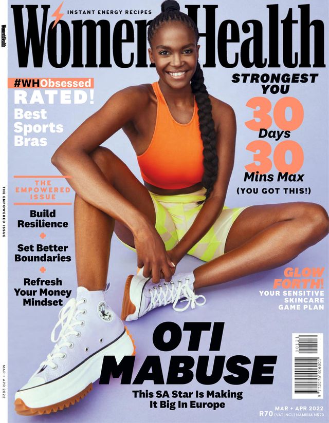 Women's Health South Africa