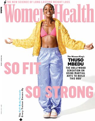 Women's Health South Africa