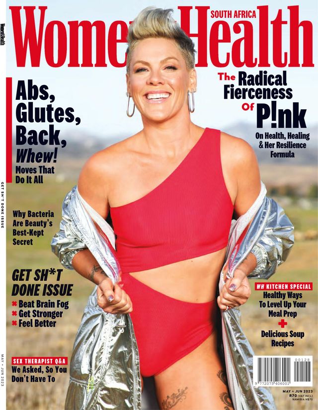 Women's Health South Africa