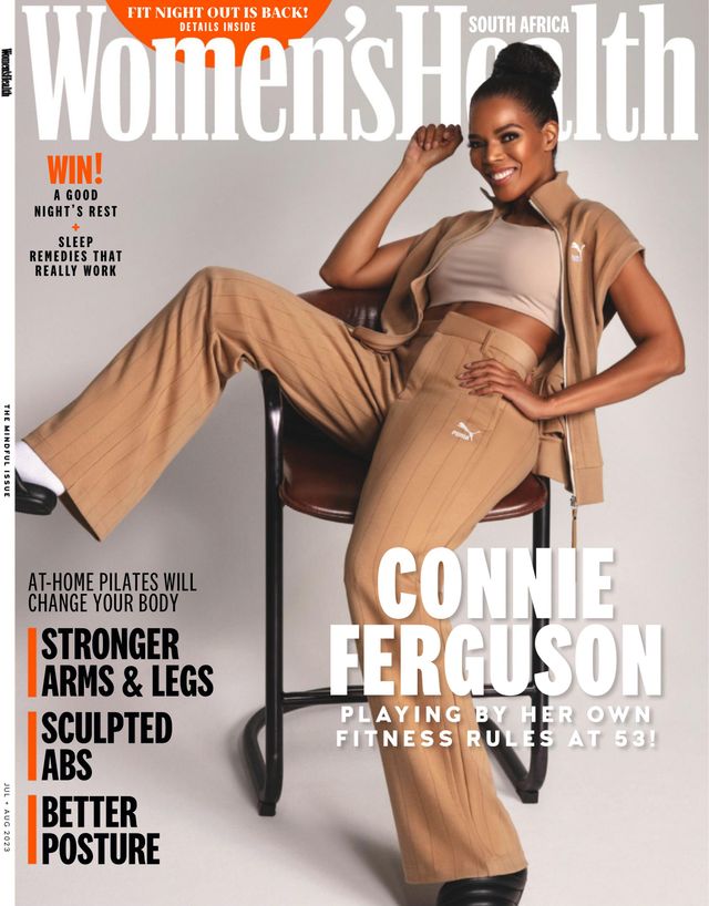 Women's Health South Africa