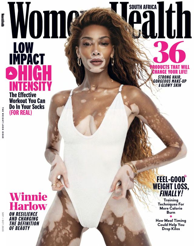 Women's Health South Africa