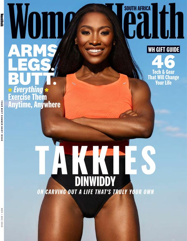 Women's Health South Africa