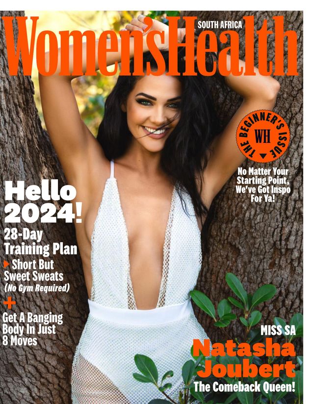 Women's Health South Africa