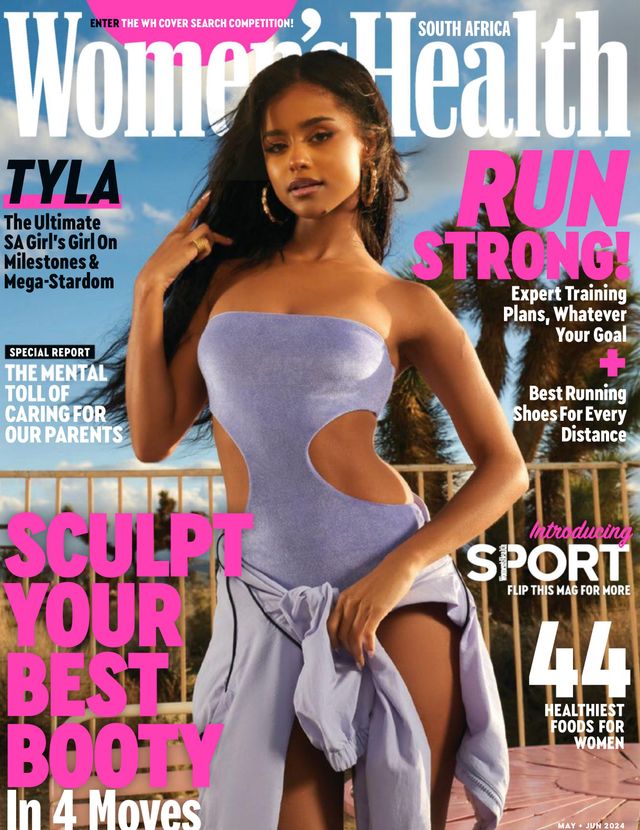Women's Health South Africa