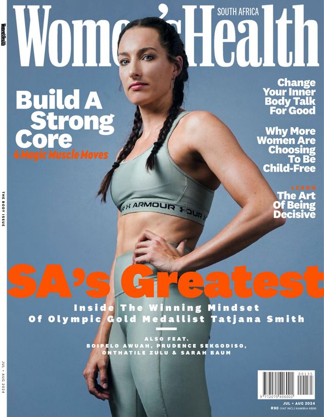 Women's Health South Africa