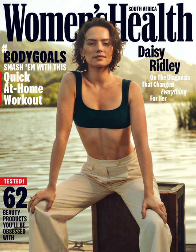 Women's Health South Africa