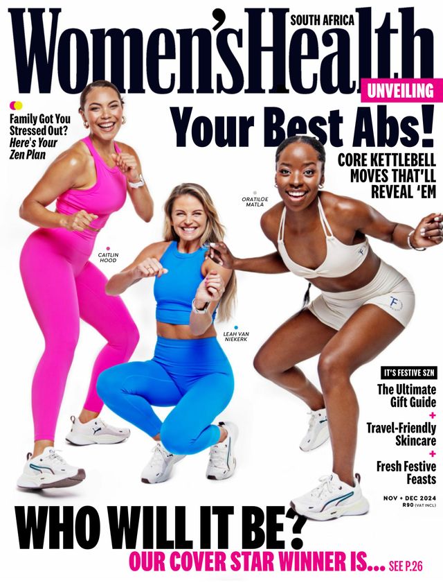 Women's Health South Africa