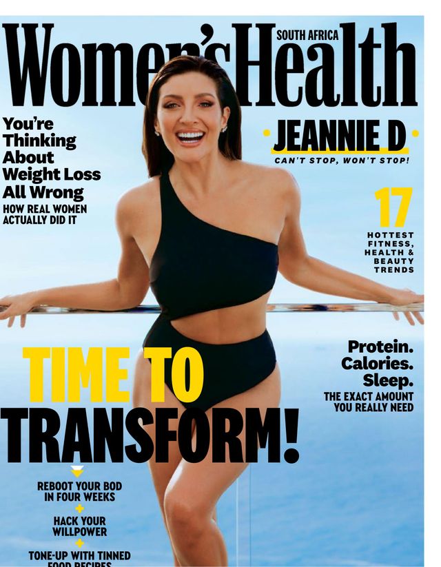 Women's Health South Africa