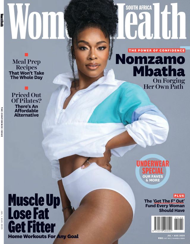 Women's Health South Africa