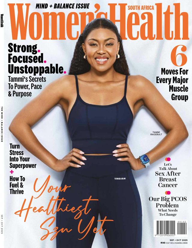 Women's Health South Africa