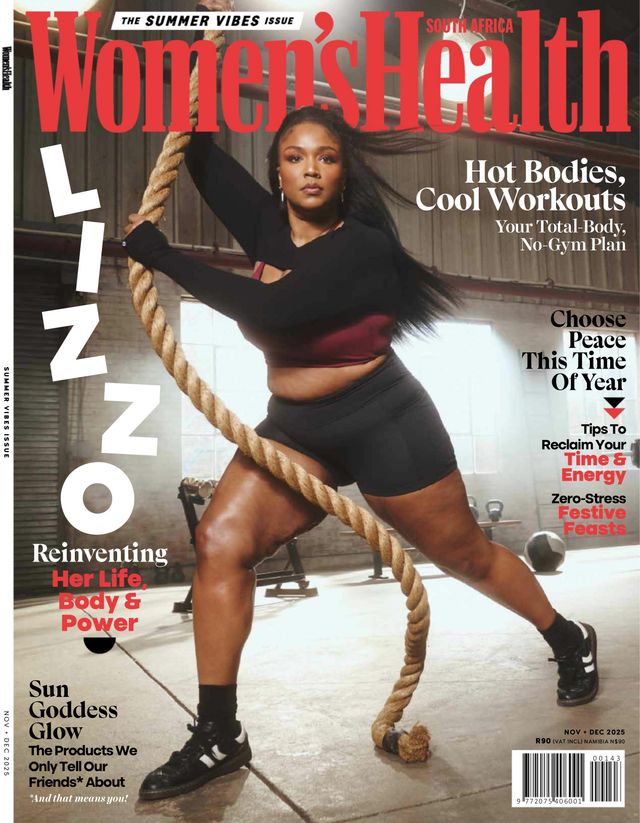 Women's Health South Africa