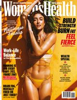 Women's Health South Africa