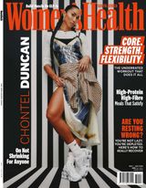 Women's Health South Africa