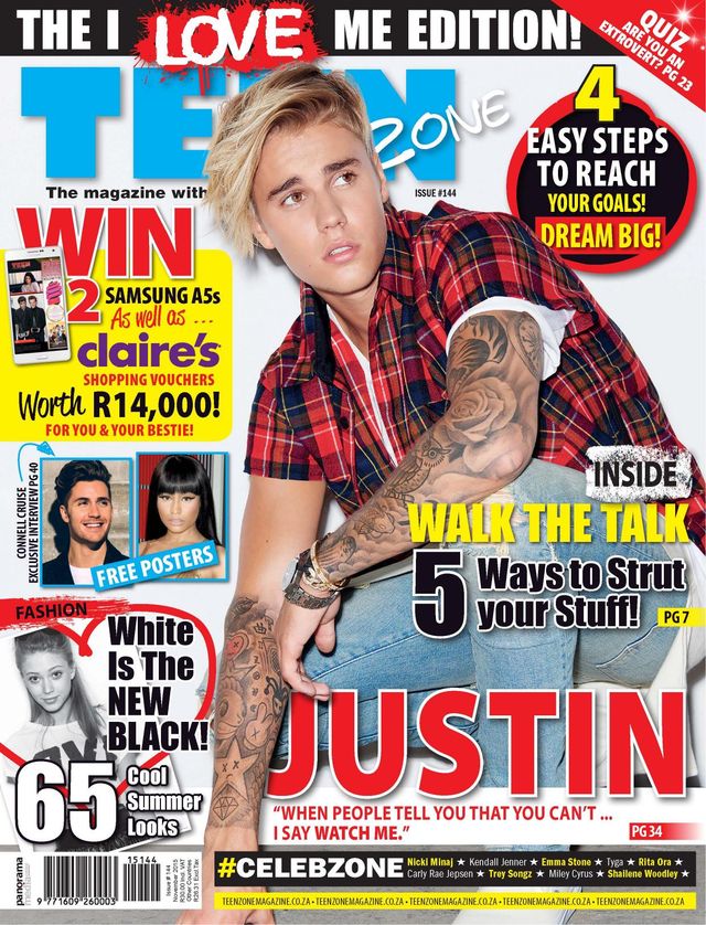 Gå ubegrenset med Magzter GOLD