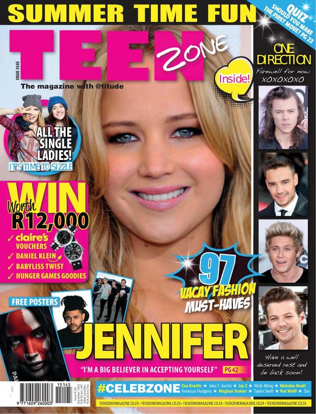 Gå ubegrenset med Magzter GOLD