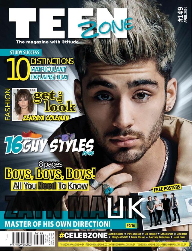 मैगज़्टर गोल्ड के साथ असीमित हो जाओ