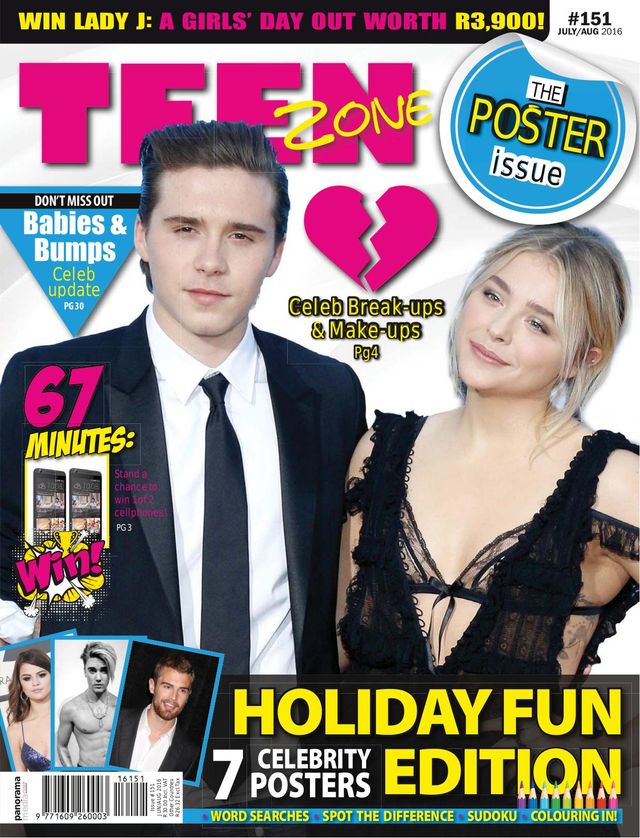 Gå ubegrenset med Magzter GOLD