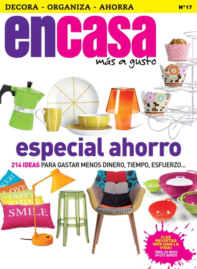 En Casa