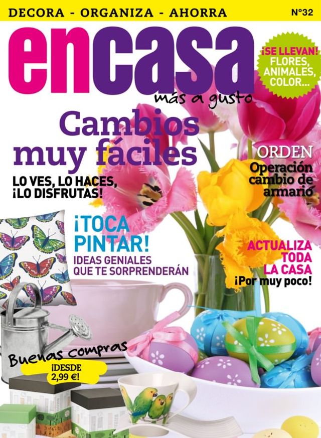 En Casa