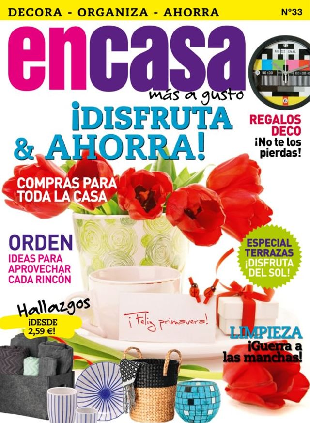 En Casa
