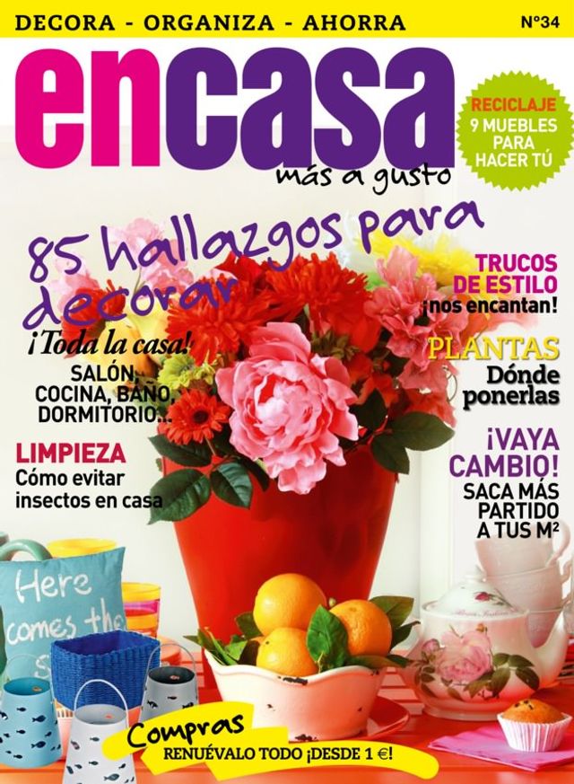 En Casa