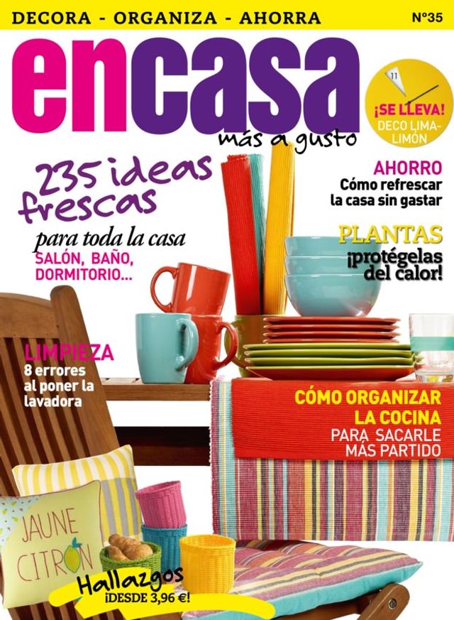 En Casa
