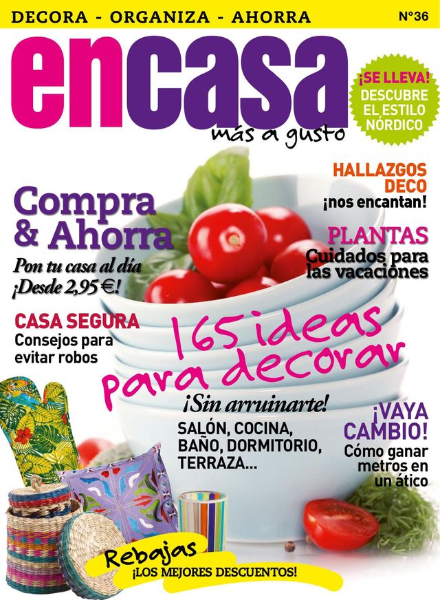 En Casa