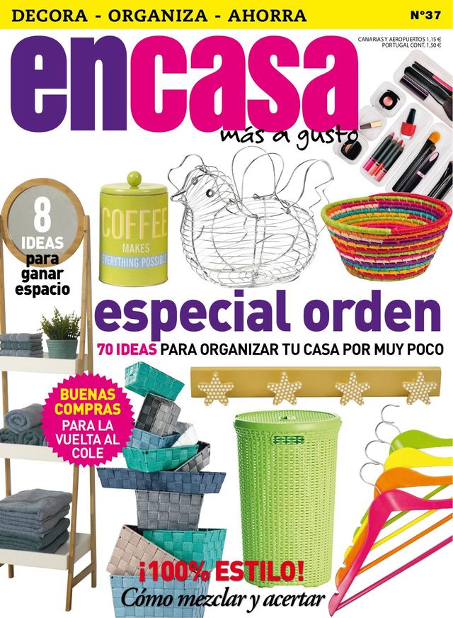 En Casa