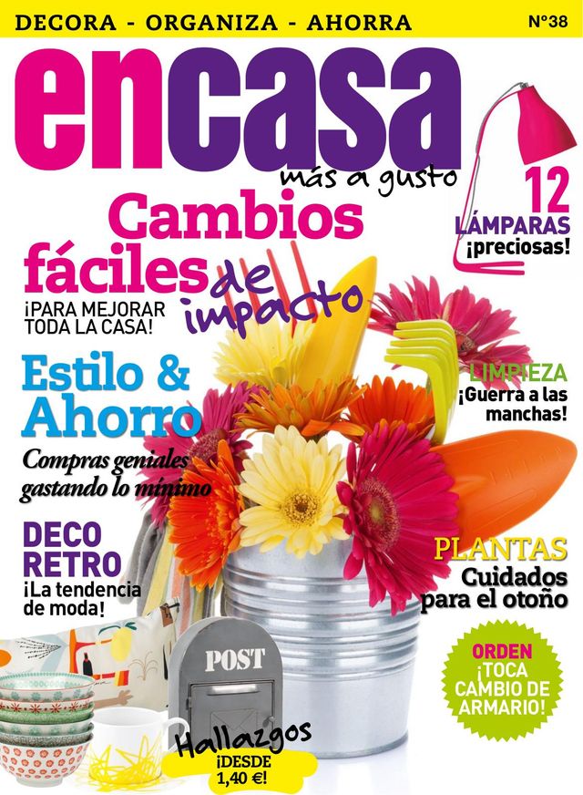 En Casa