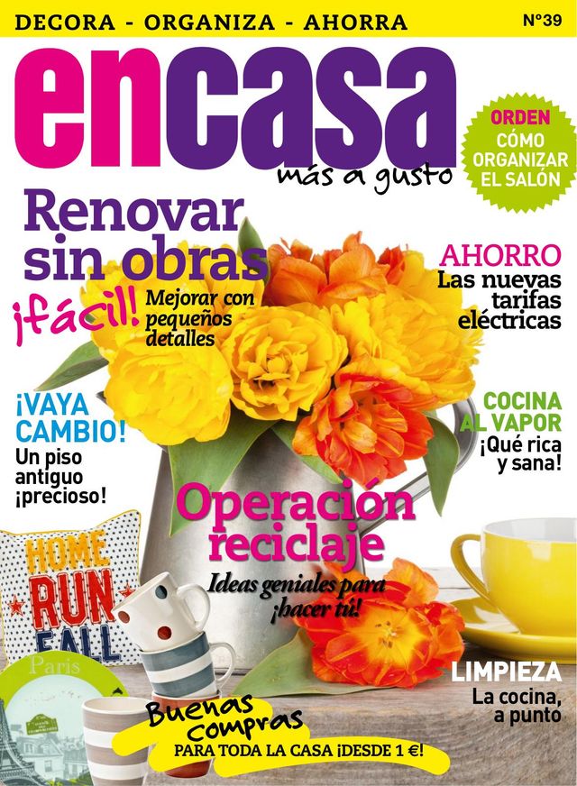 En Casa
