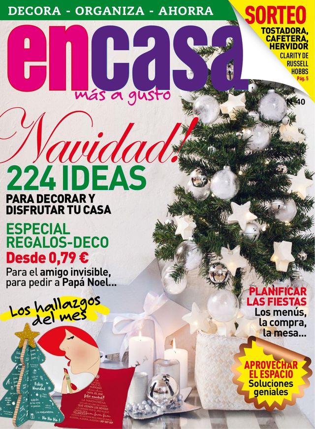 En Casa