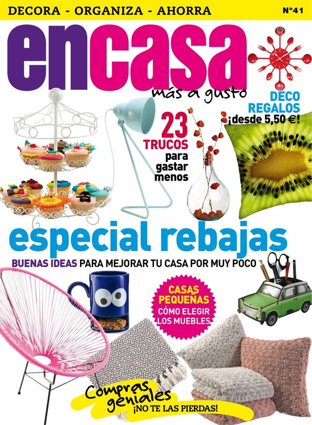 En Casa