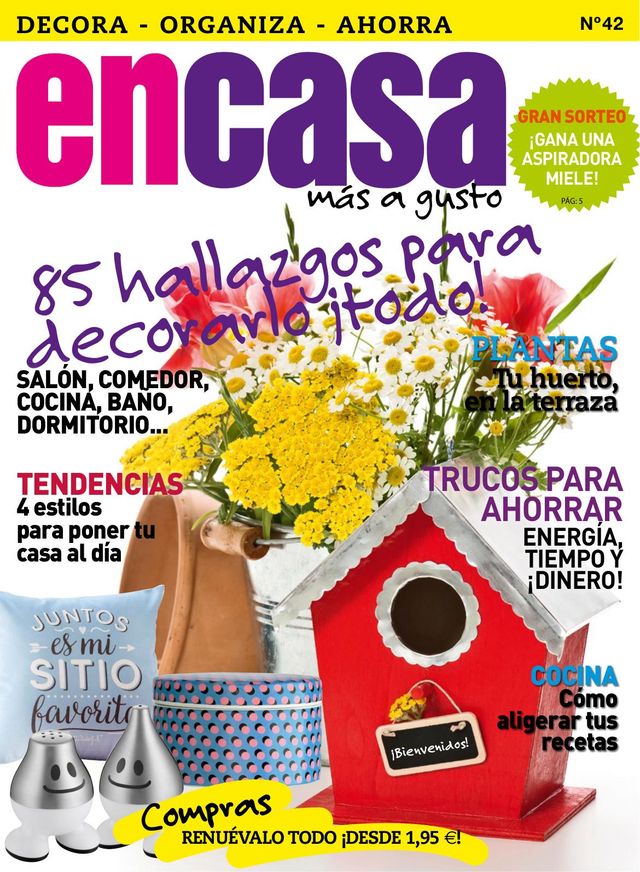 En Casa