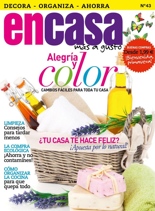 En Casa