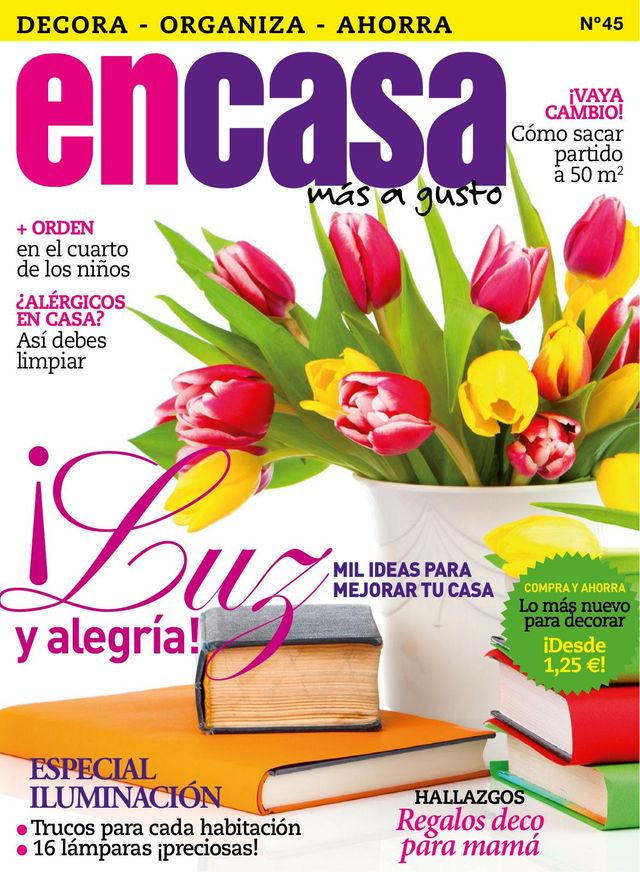 En Casa