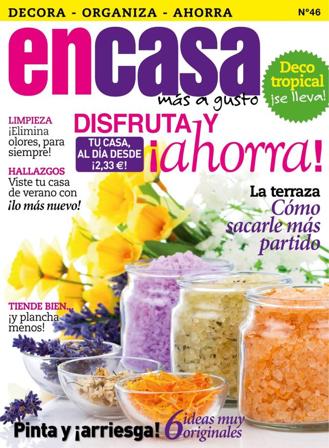 En Casa