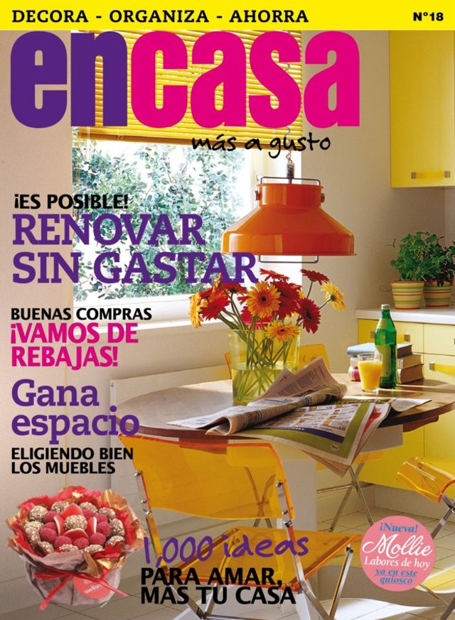 En Casa
