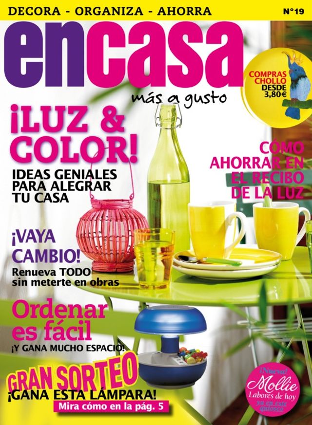 En Casa