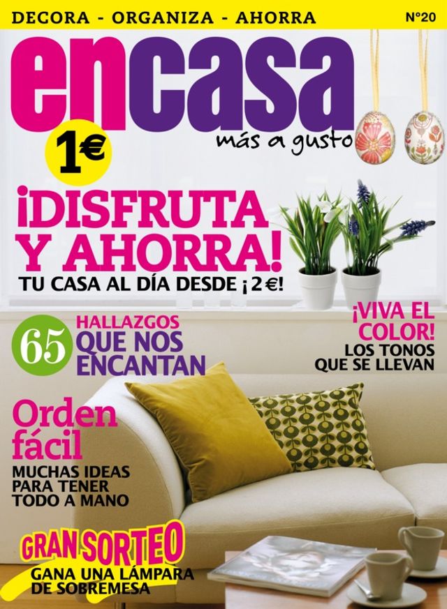 En Casa