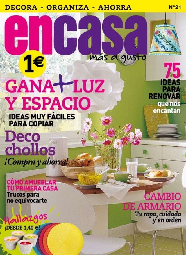 En Casa
