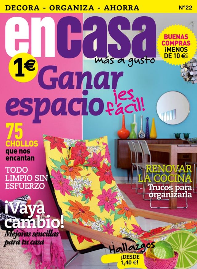 En Casa