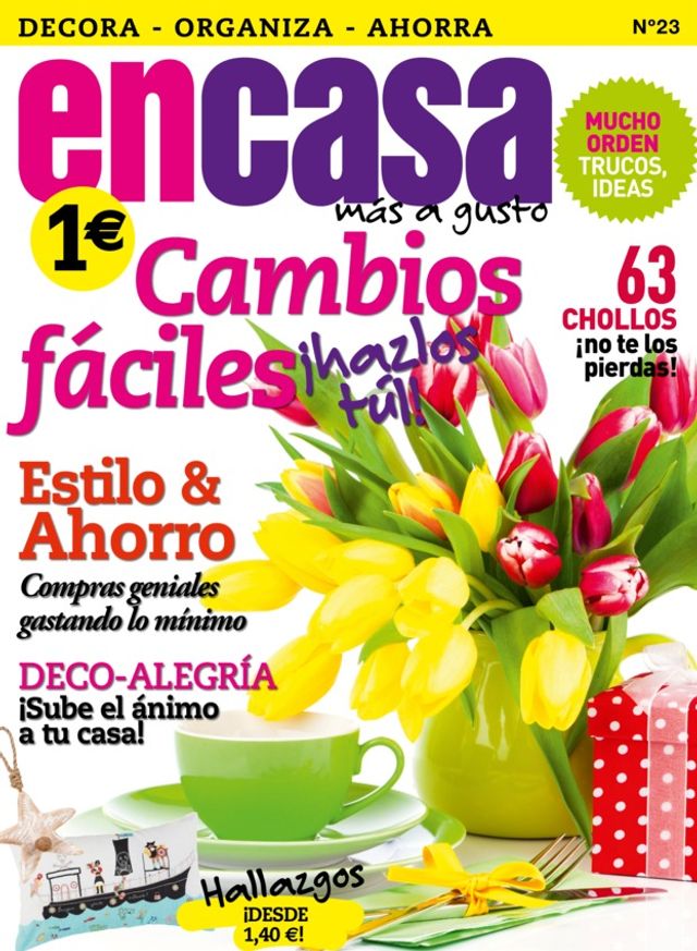 En Casa
