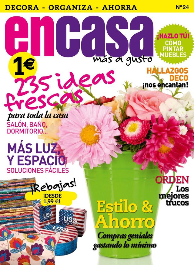 En Casa